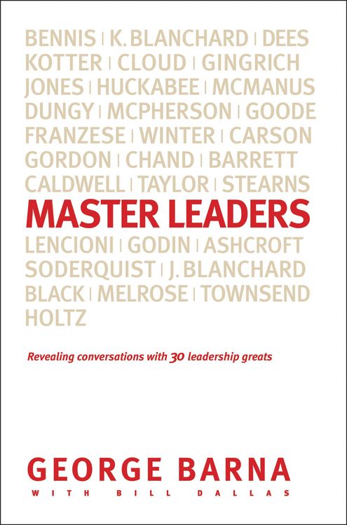 Produktbild: Master Leaders