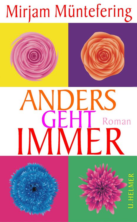 Produktbild: Anders geht immer