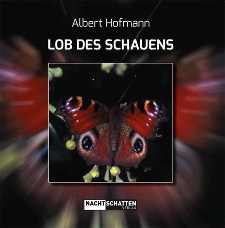 Produktbild: Lob des Schauens