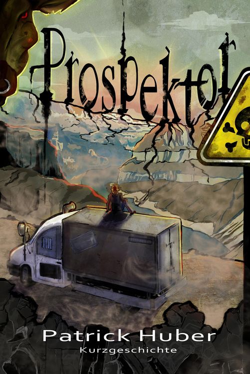 Produktbild: Prospektor
