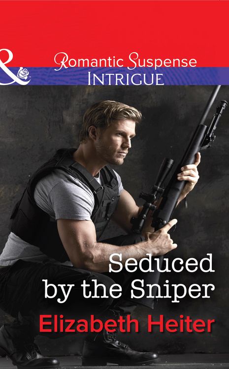 Produktbild: Seduced by the Sniper
