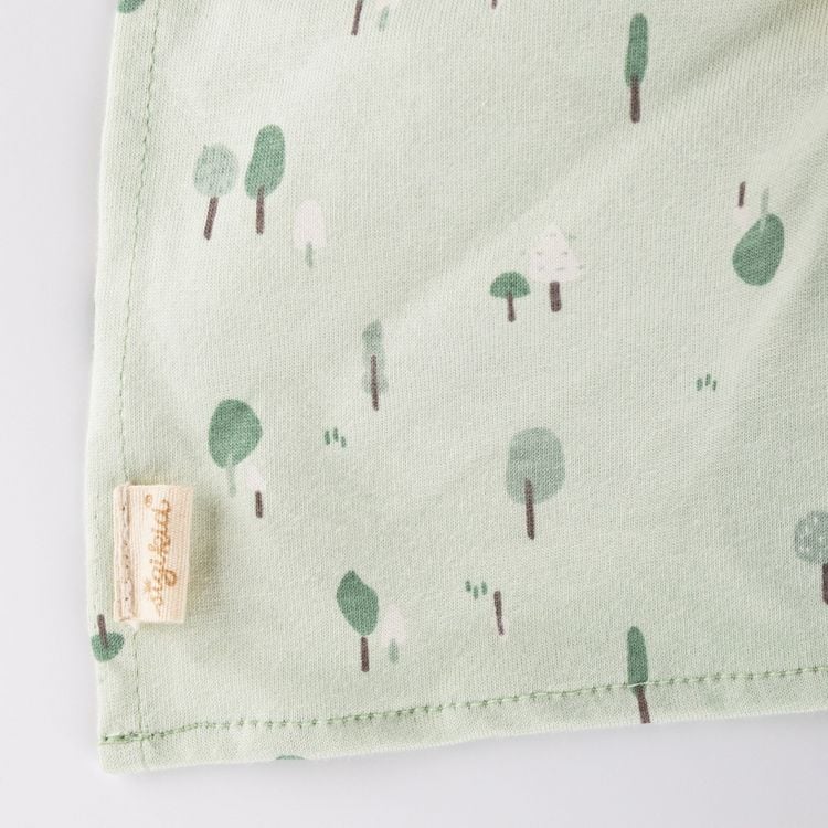Produktbild: Sigikid 39993 - Schnuffeltuch Drache, sigibaby, Baumwolle, 13x9x27cm