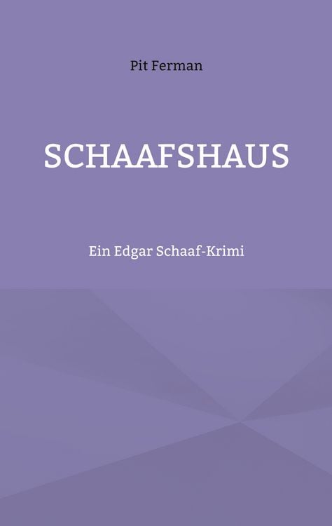 Produktbild: Schaafshaus