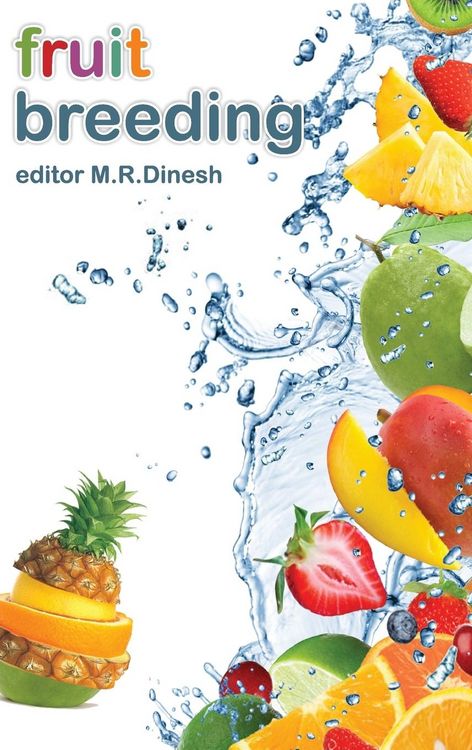 Produktbild: Fruit Breeding