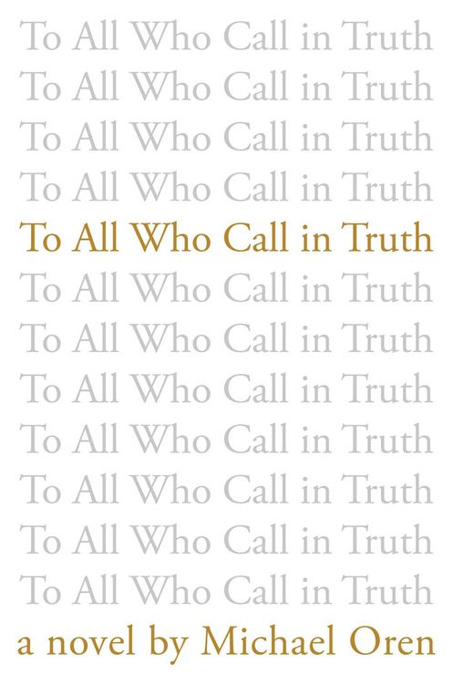 Produktbild: To All Who Call in Truth