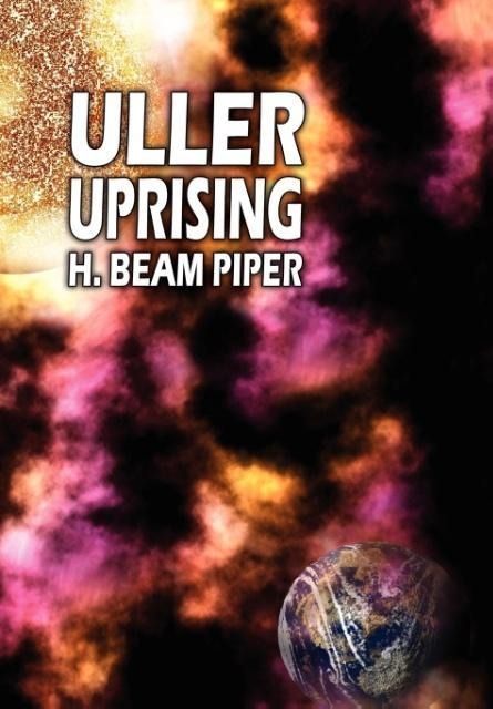 Produktbild: Uller Uprising