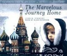 Produktbild: The Marvelous Journey Home