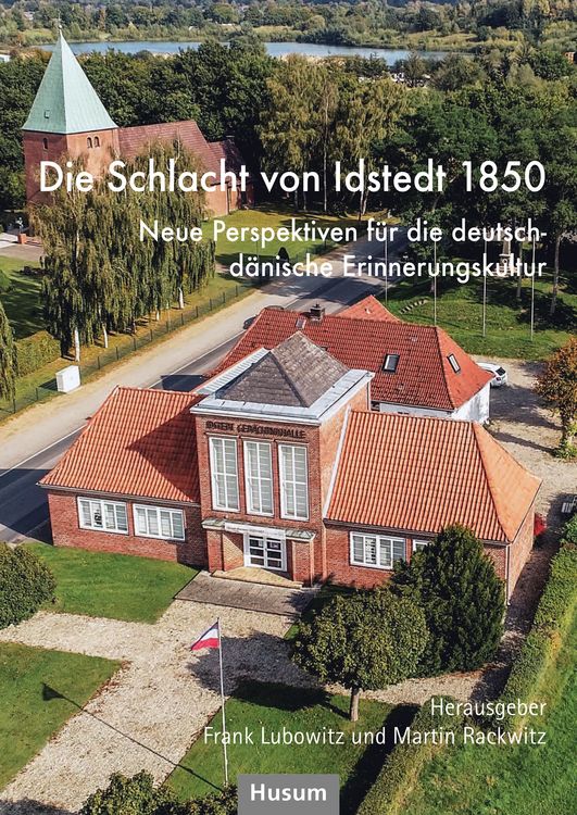Produktbild: Die Schlacht von Idstedt 1850