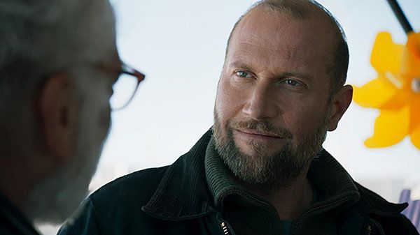 Produktbild: Eine bretonische Liebe