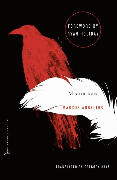 Produktbild: Meditations