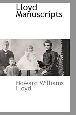 Produktbild: Lloyd Manuscripts