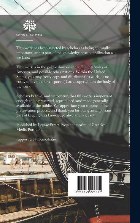 Produktbild: Sketches of America; a Narrative of a Journey of Five Thousand Miles Through the Eastern and Western States of America;