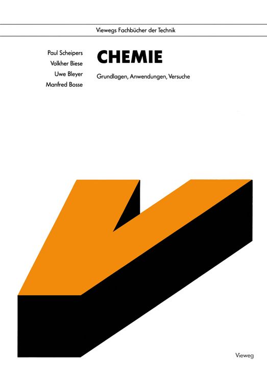 Produktbild: Chemie