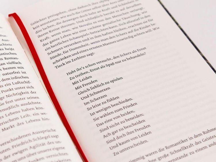 Produktbild: Die Romantik. Ausbreitung, Bl&uuml;tezeit und Verfall
