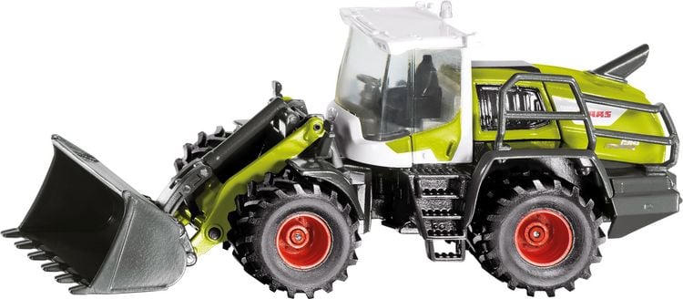 Produktbild: Siku 1999 Claas Torion 1914 Radlader