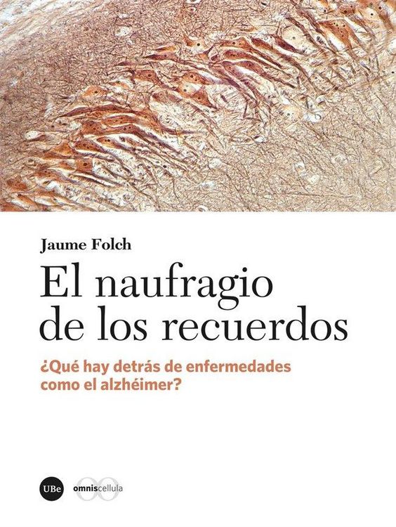Produktbild: El naufragio de los recuerdos