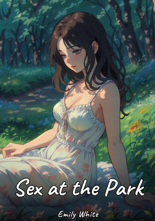 Produktbild: Sex at the Park