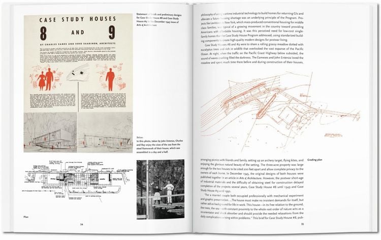 Produktbild: Eames