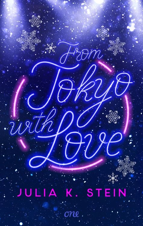 Produktbild: From Tokyo with Love