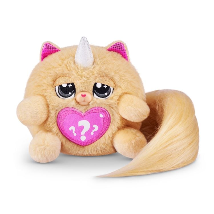 Produktbild: Rainbocorns Kittycorn Surprise S3