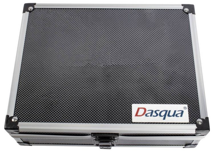 Produktbild: Dasqua 1030-2056 Digitaler Drehzahlmesser