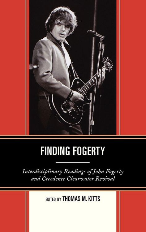 Produktbild: Finding Fogerty