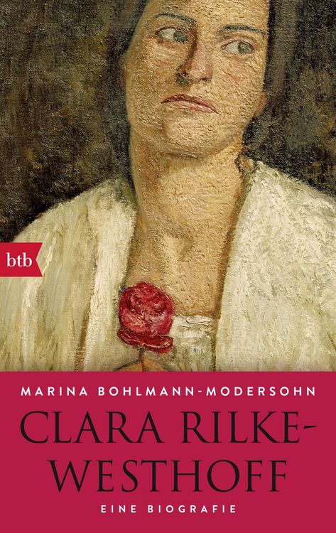 Produktbild: Clara Rilke-Westhoff