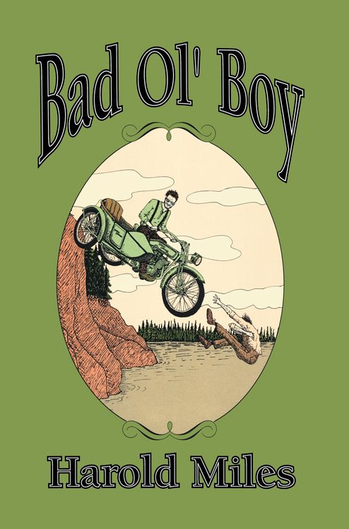 Produktbild: Bad Ol&rsquo; Boy
