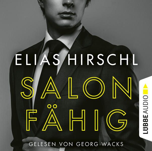 Produktbild: Salonf&auml;hig