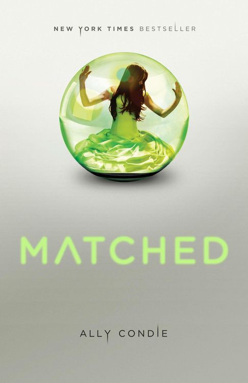 Produktbild: Matched