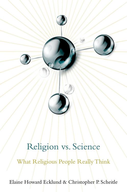 Produktbild: Religion vs. Science