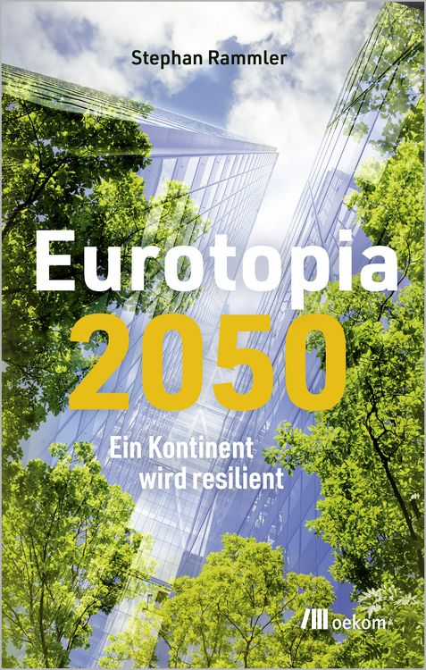 Produktbild: Eurotopia 2050