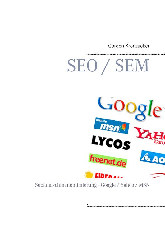 Produktbild: Seo / Sem