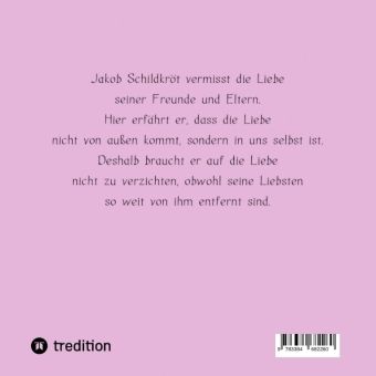 Produktbild: Jakob Schildkr&ouml;t