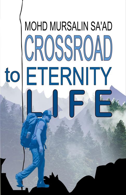 Produktbild: Crossroad to Eternity Life