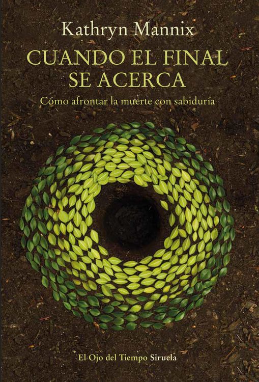Produktbild: Cuando el final se acerca