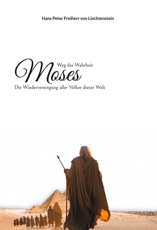 Produktbild: Moses
