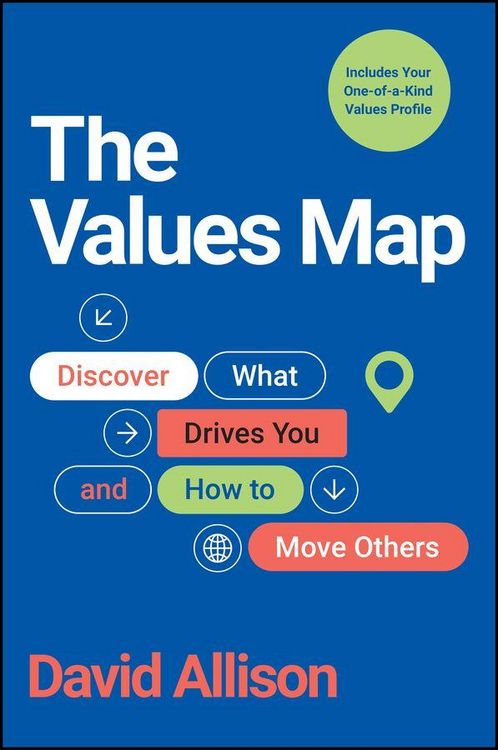 Produktbild: The Values Map