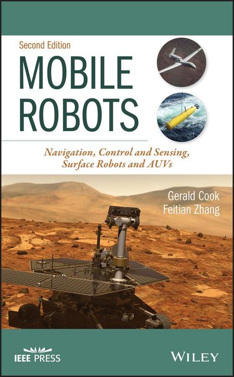 Produktbild: Mobile Robots