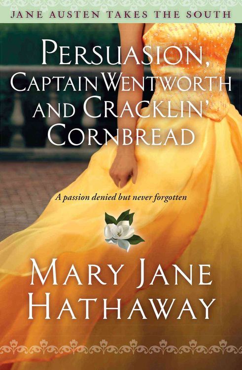 Produktbild: Persuasion, Captain Wentworth and Cracklin' Cornbread