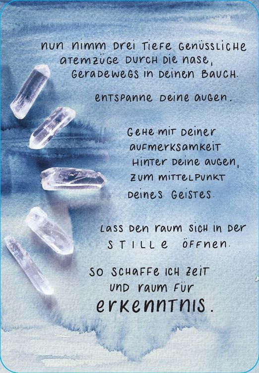 Produktbild: Entdecke dich
