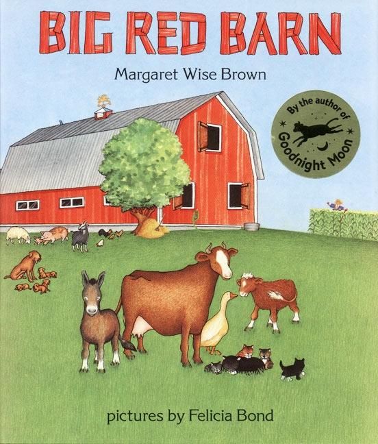 Produktbild: Big Red Barn