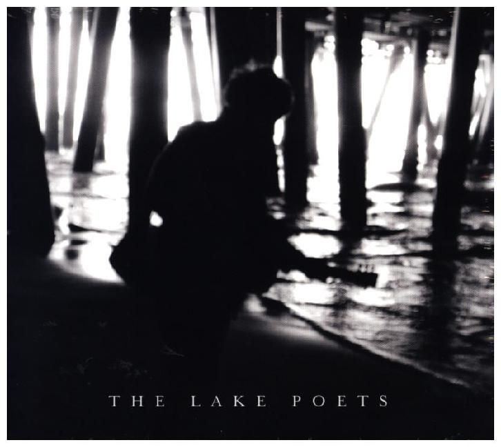 Produktbild: The Lake Poets