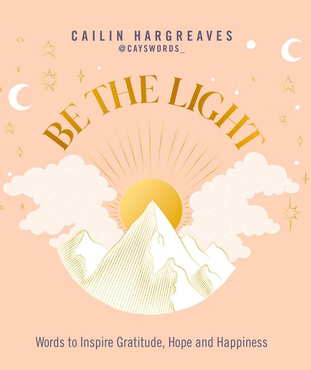 Produktbild: Be the Light