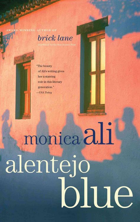 Produktbild: Alentejo Blue