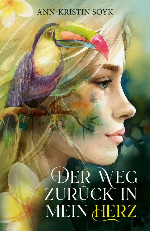 Produktbild: Der Weg zur&uuml;ck in mein Herz