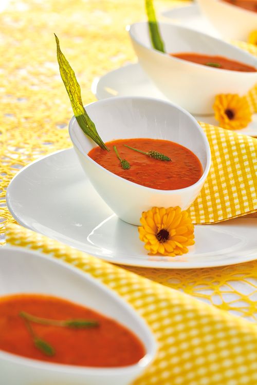 Produktbild: WILDPFLANZEN - Mein Superfood