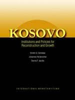 Produktbild: Demekas, D: Kosovo