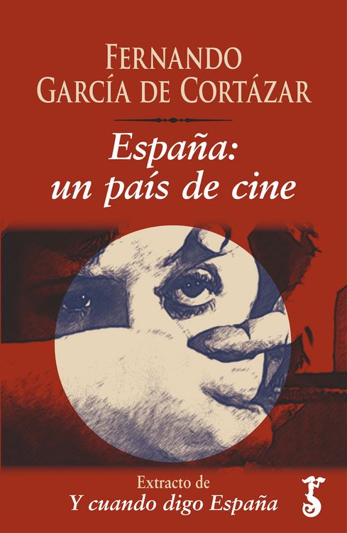 Produktbild: Espa&ntilde;a: un pa&iacute;s de cine