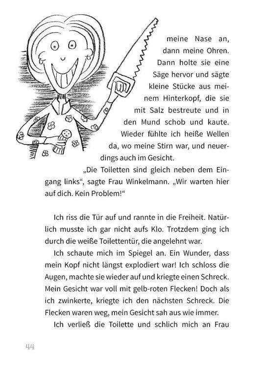 Produktbild: Cosmo und seine Welt